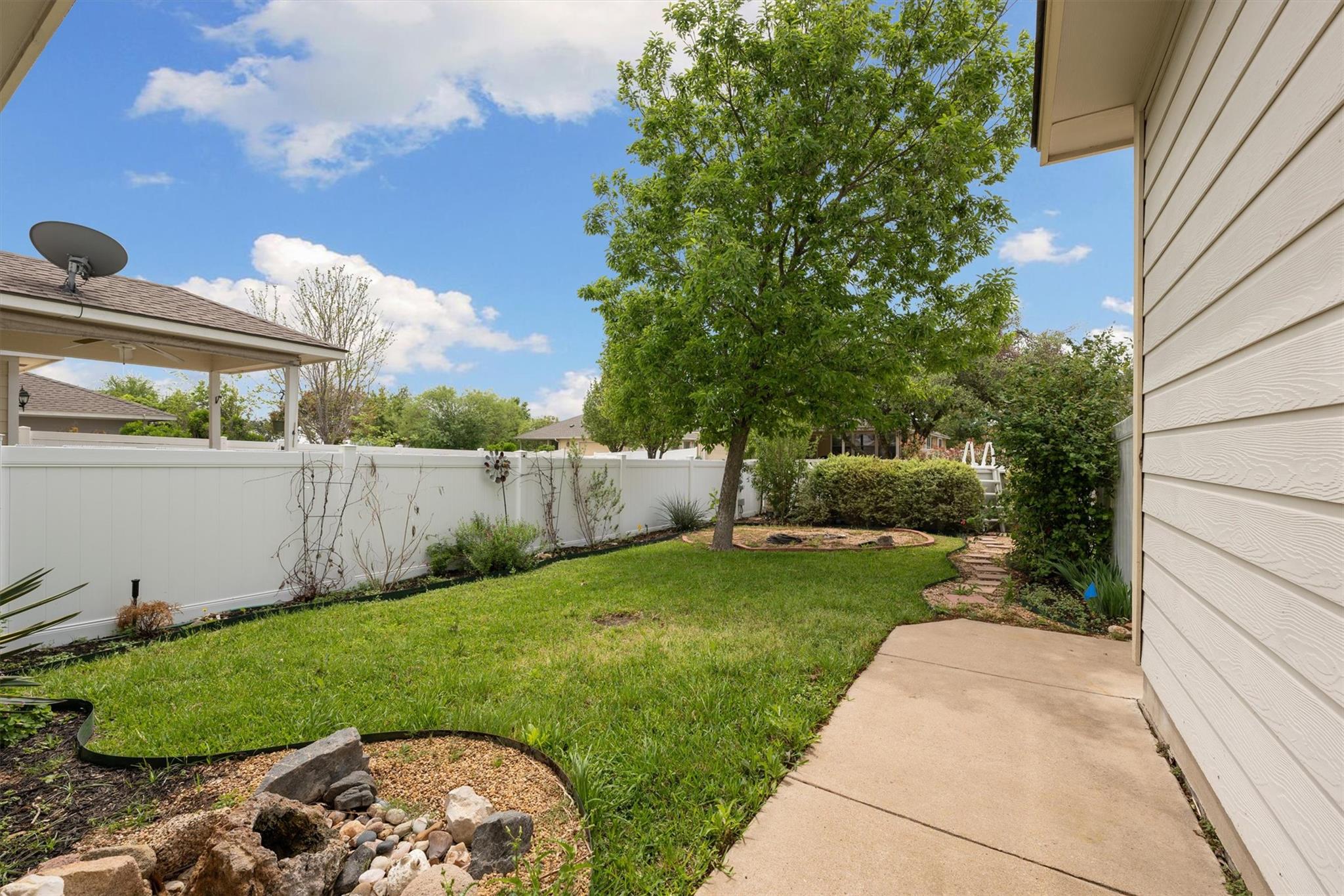1506 Wild Basin Ln, Cedar Park, TX 78613
