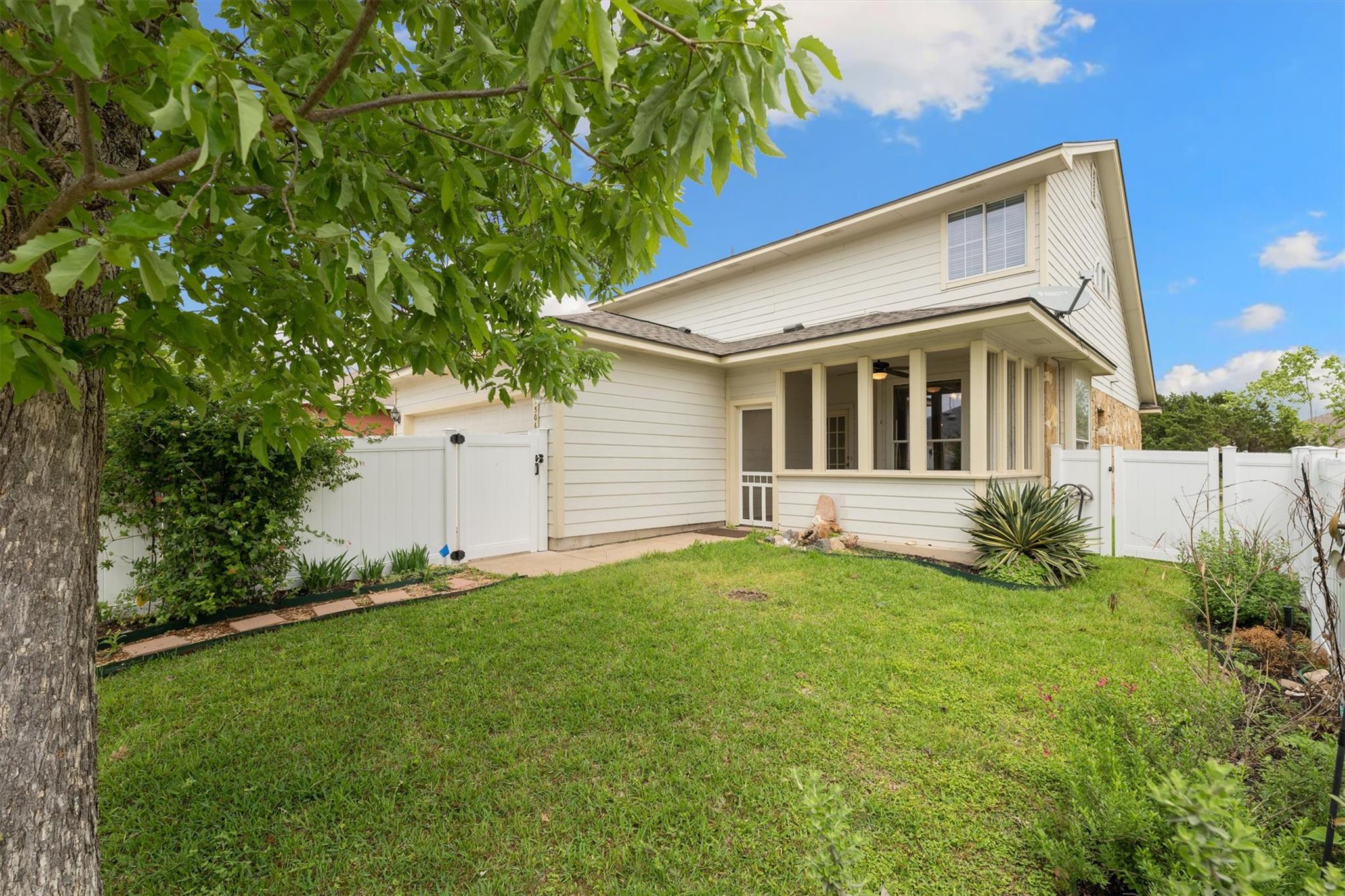 1506 Wild Basin Ln, Cedar Park, TX 78613