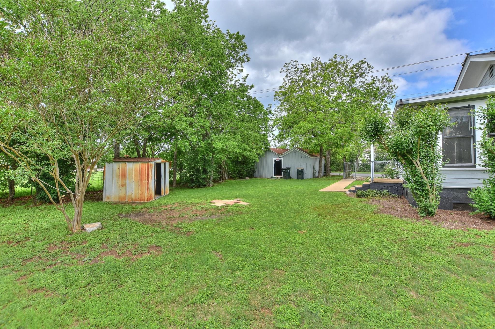 1504 Maple St, Georgetown, TX 78626