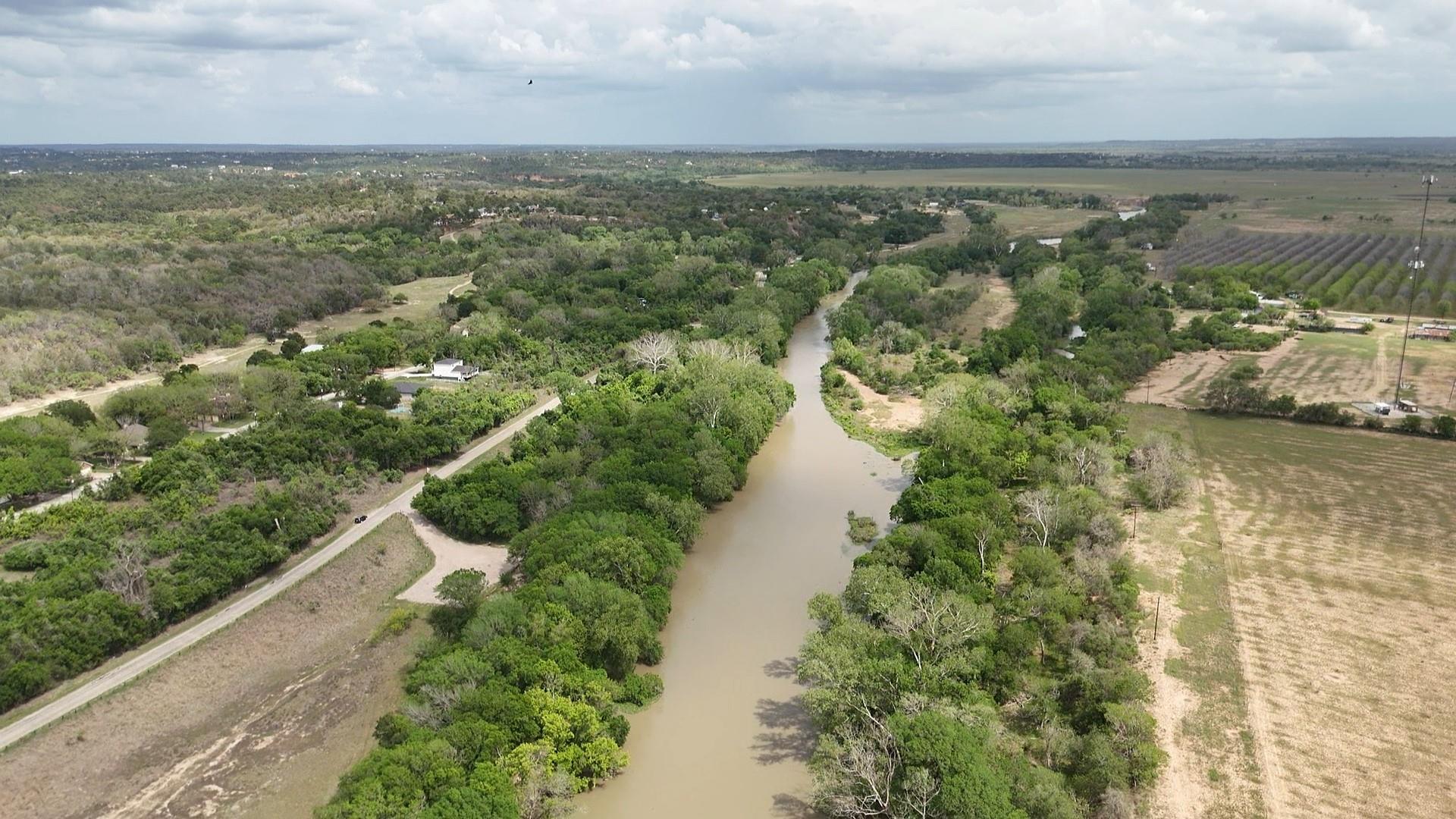 430 Riverside Dr, Bastrop, TX 78602