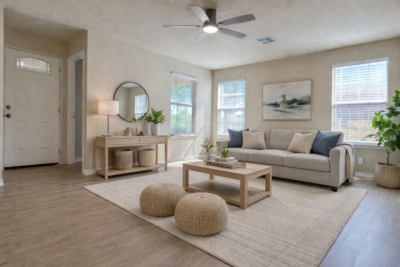 5211 Viewpoint Dr, Austin, TX 78744