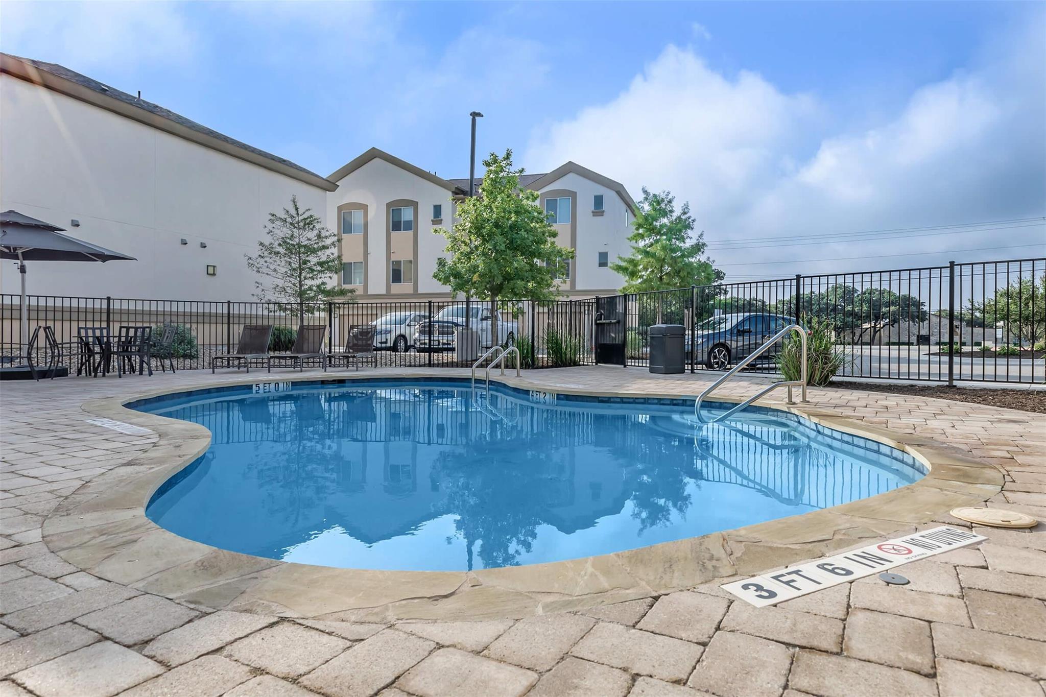 1201 W Whitestone Blvd # C-103, Cedar Park, TX 78613