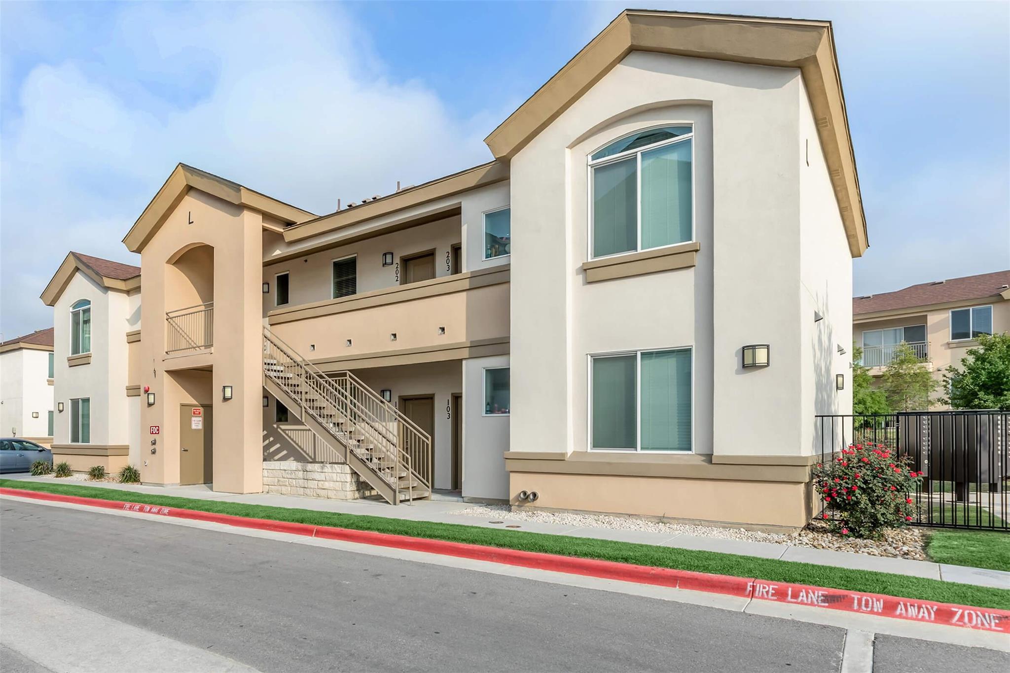 1201 W Whitestone Blvd # C-103, Cedar Park, TX 78613