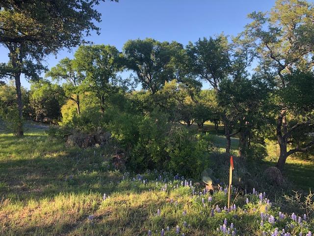 TBD Bay West/Quick Circle Cir, Horseshoe Bay, TX 78657