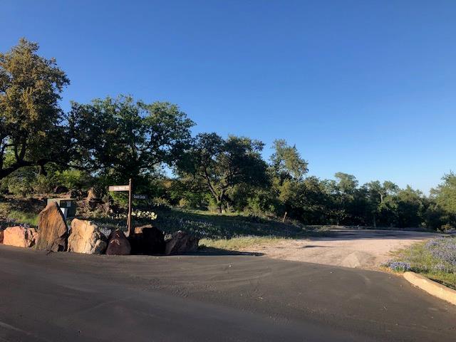 TBD Bay West/Quick Circle Cir, Horseshoe Bay, TX 78657