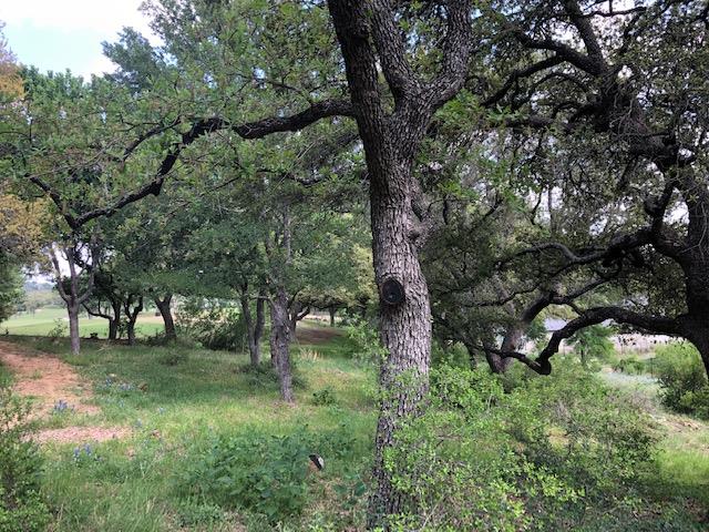 TBD Bay West/Quick Circle Cir, Horseshoe Bay, TX 78657