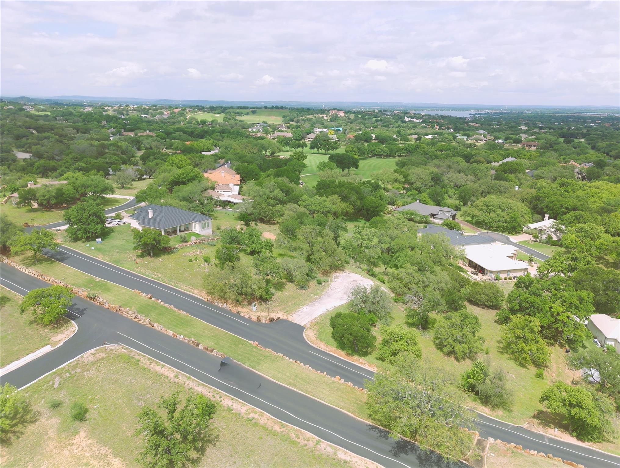 TBD Bay West/Quick Circle Cir, Horseshoe Bay, TX 78657
