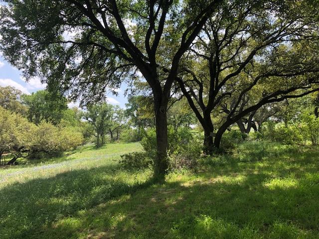 TBD Bay West/Quick Circle Cir, Horseshoe Bay, TX 78657