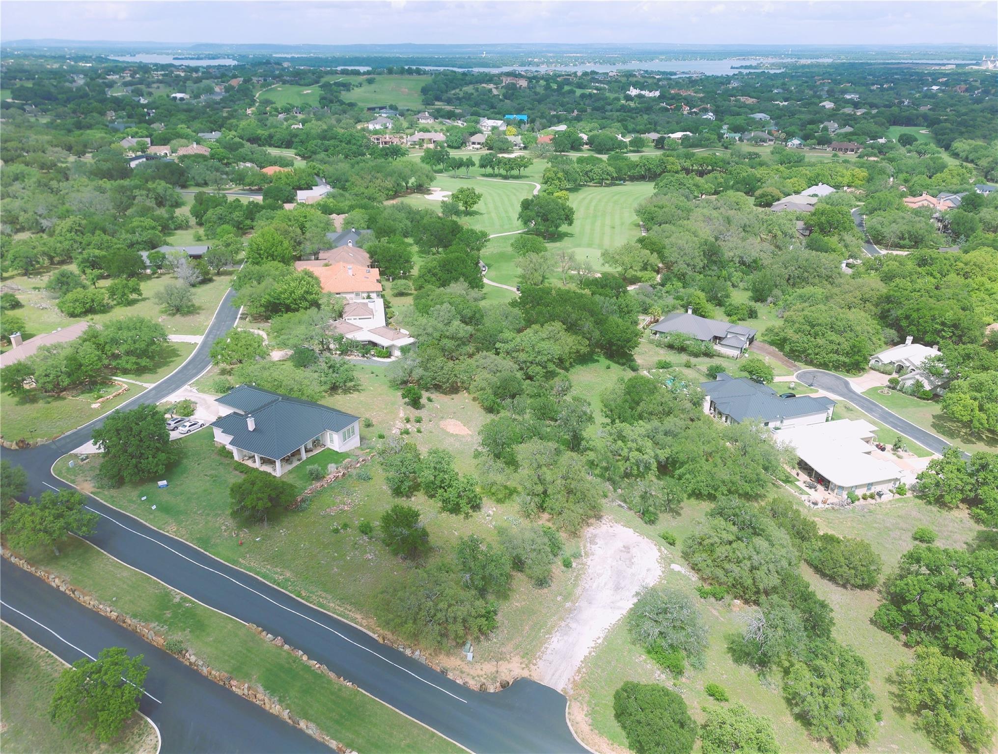 TBD Bay West/Quick Circle Cir, Horseshoe Bay, TX 78657