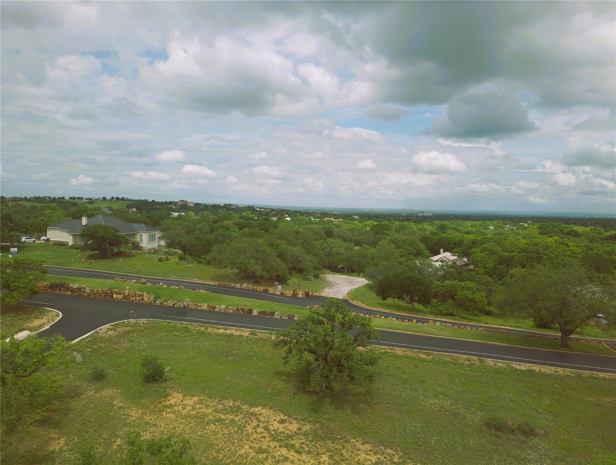 TBD Bay West/Quick Circle Cir, Horseshoe Bay, TX 78657