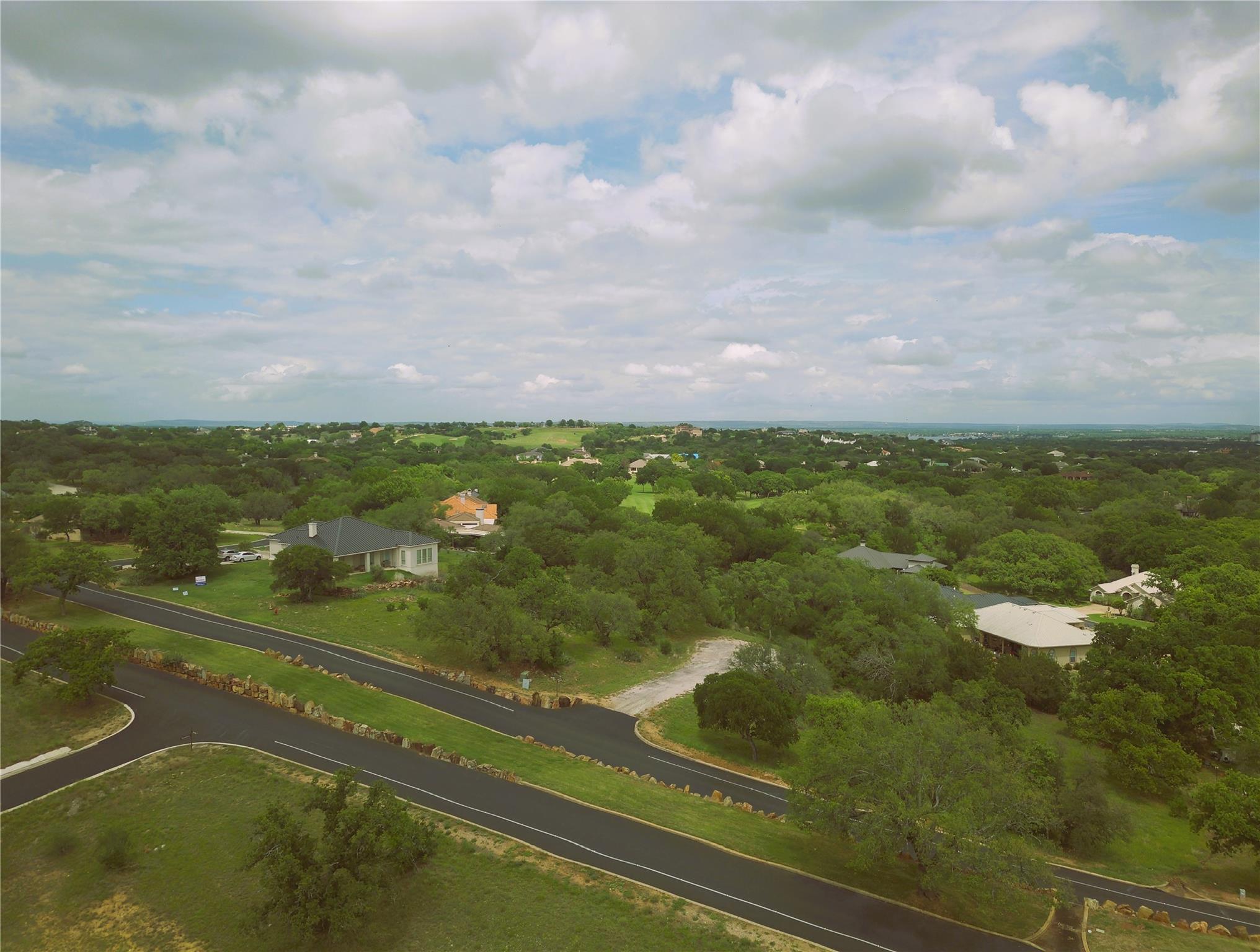 TBD Bay West/Quick Circle Cir, Horseshoe Bay, TX 78657