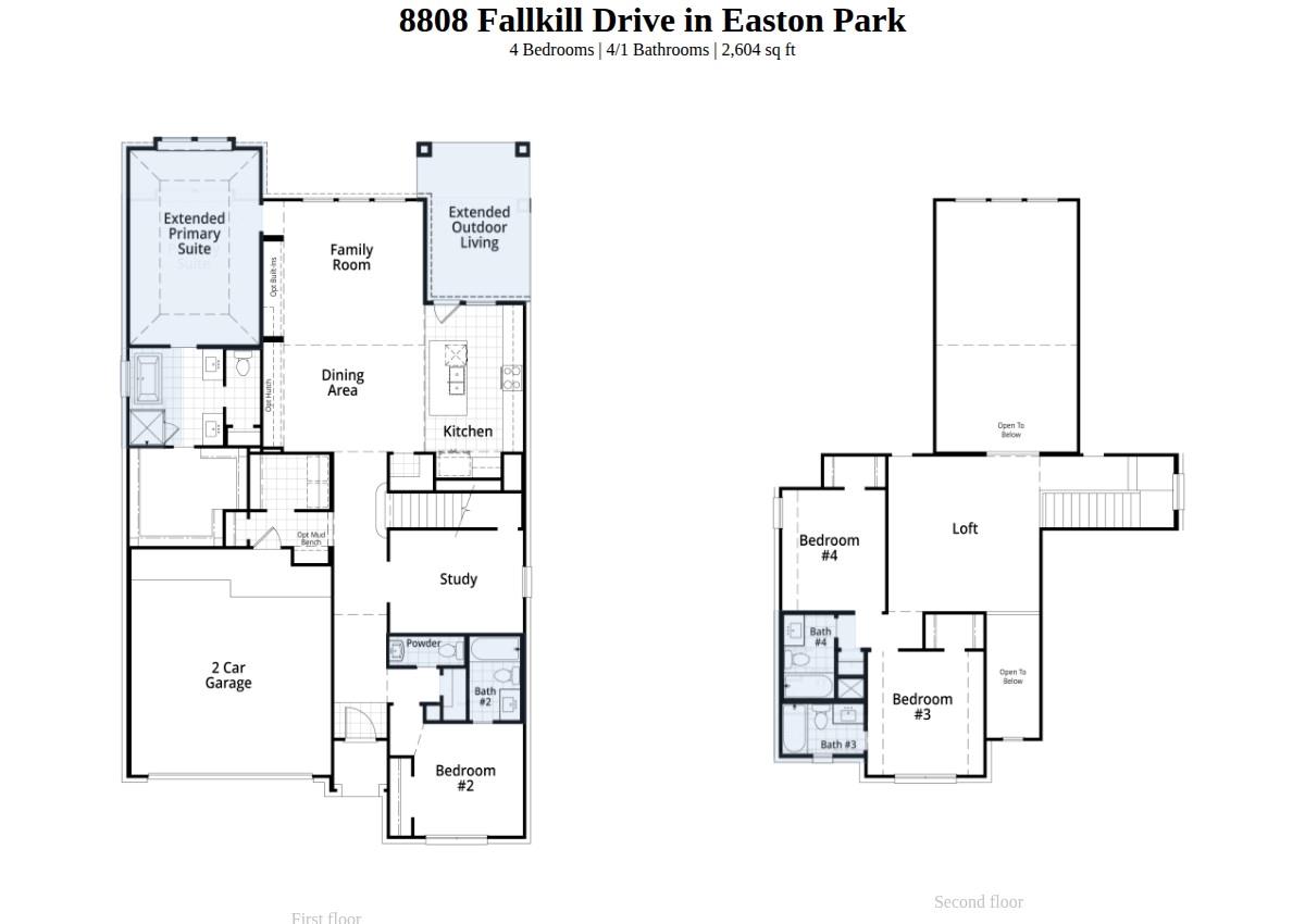 8808 Fallkill Dr, Austin, TX 78744