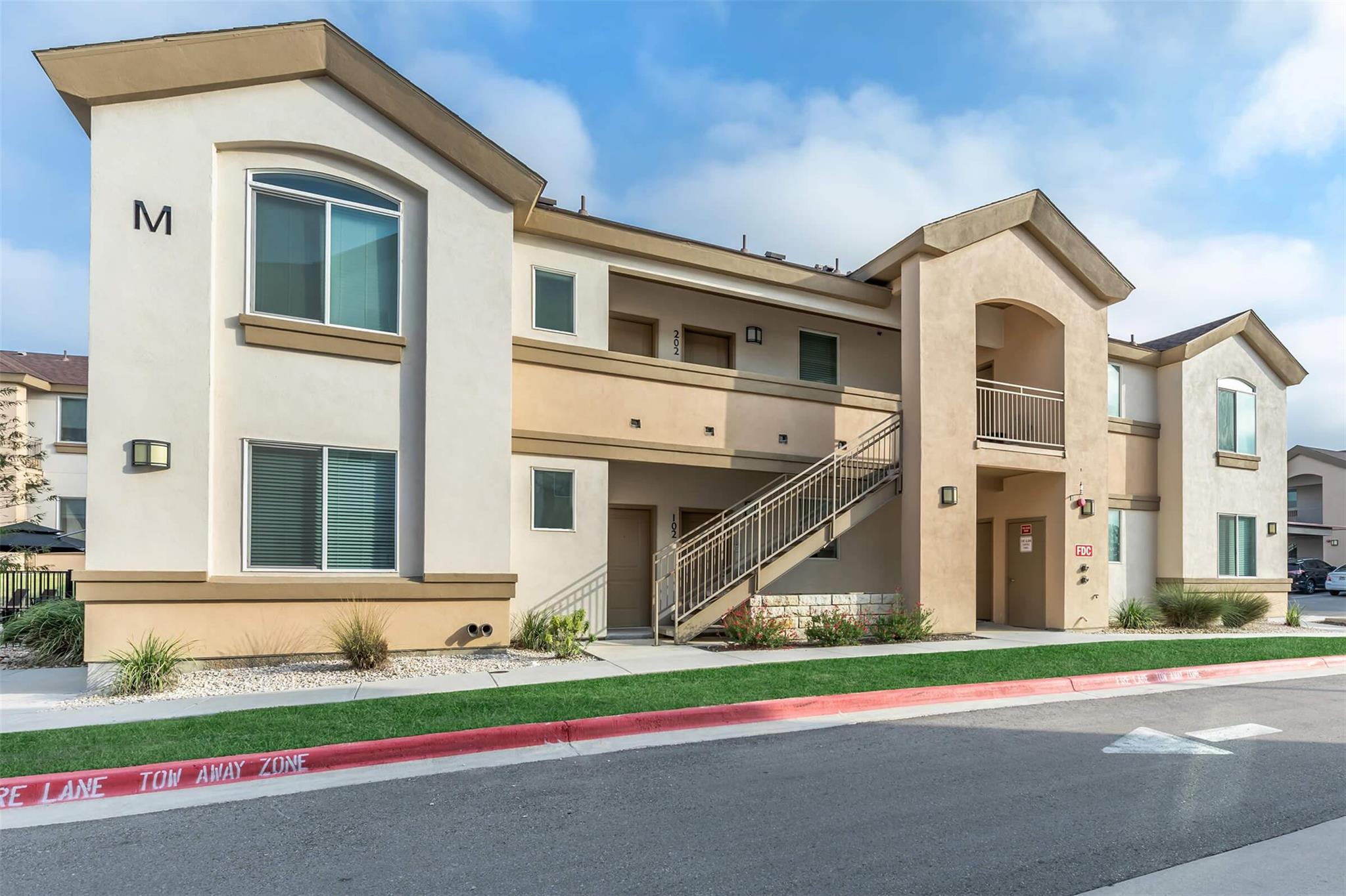 1201 W Whitestone Blvd Blvd # h-202, Cedar Park, TX 78613