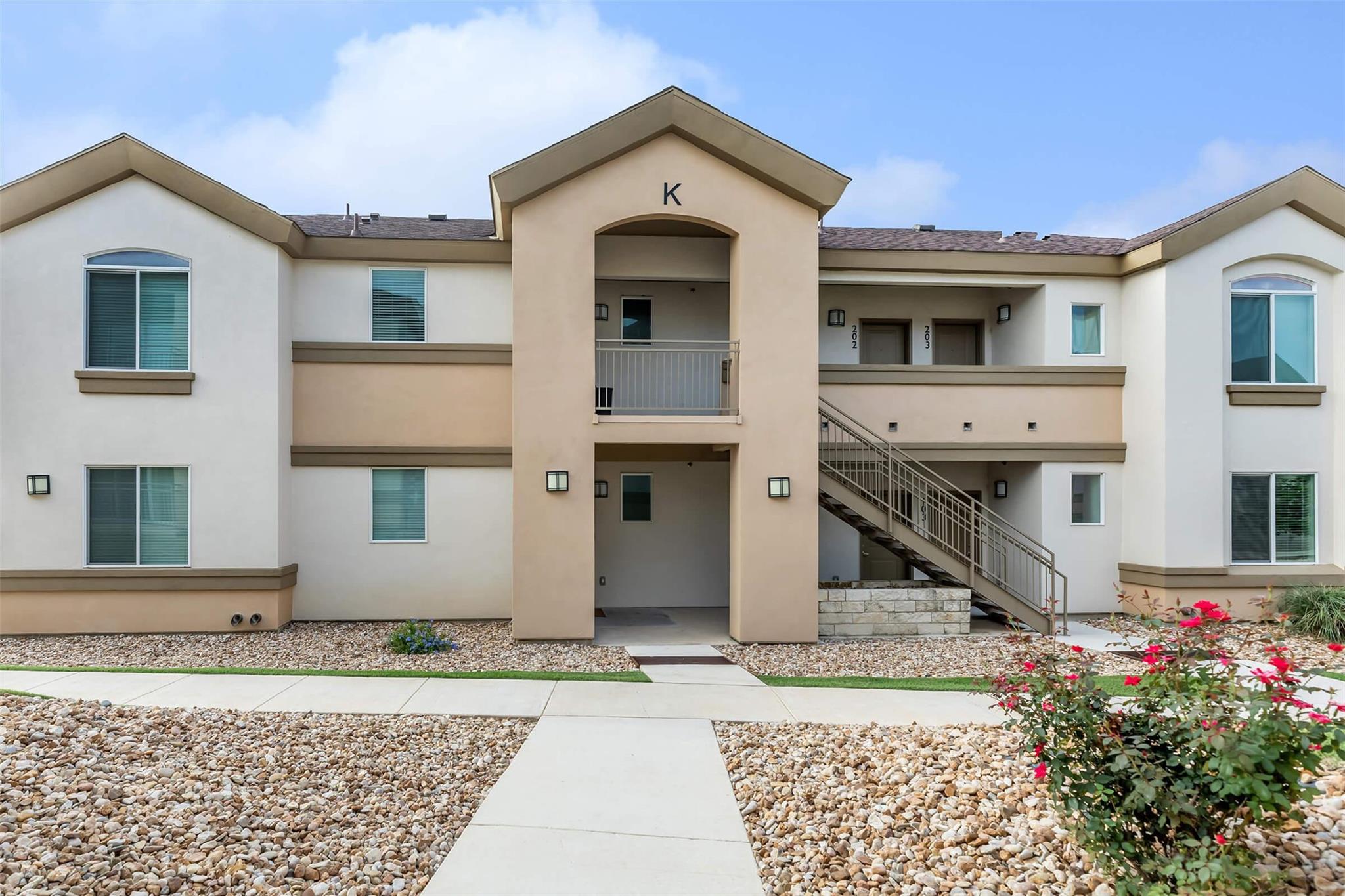 1201 W Whitestone Blvd Blvd # h-202, Cedar Park, TX 78613