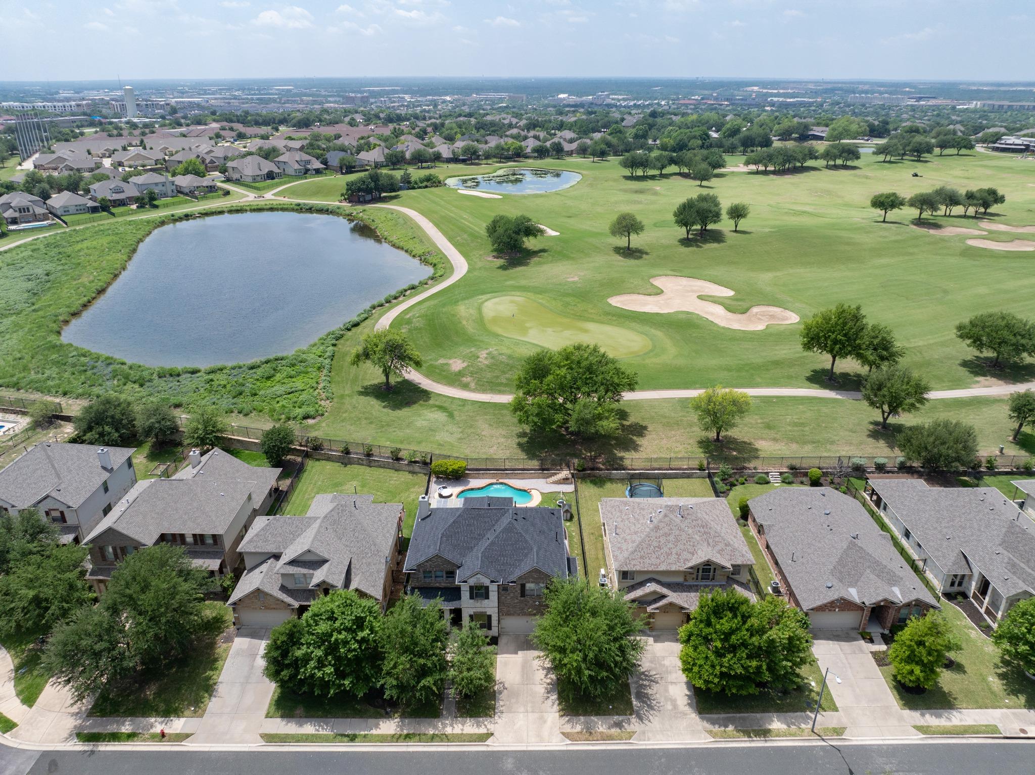 1625 Greenside Dr, Round Rock, TX 78665