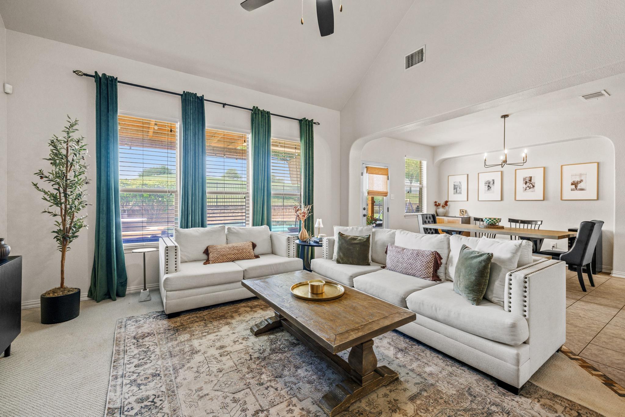 1625 Greenside Dr, Round Rock, TX 78665