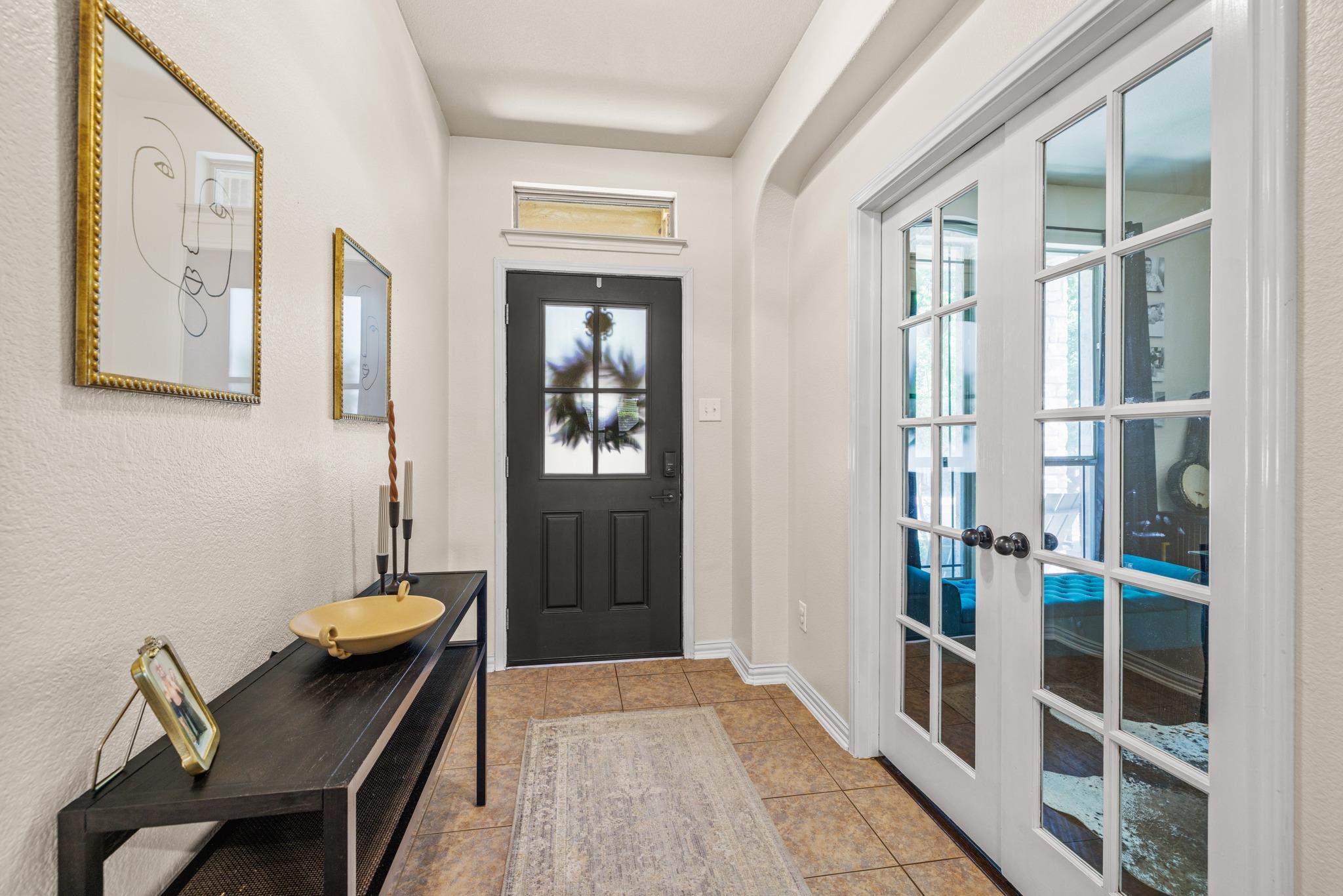 1625 Greenside Dr, Round Rock, TX 78665