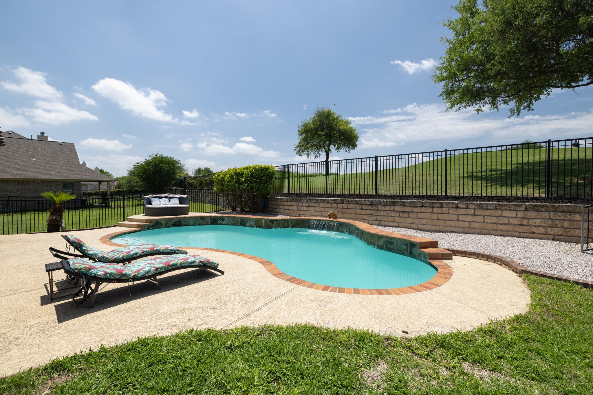 1625 Greenside Dr, Round Rock, TX 78665