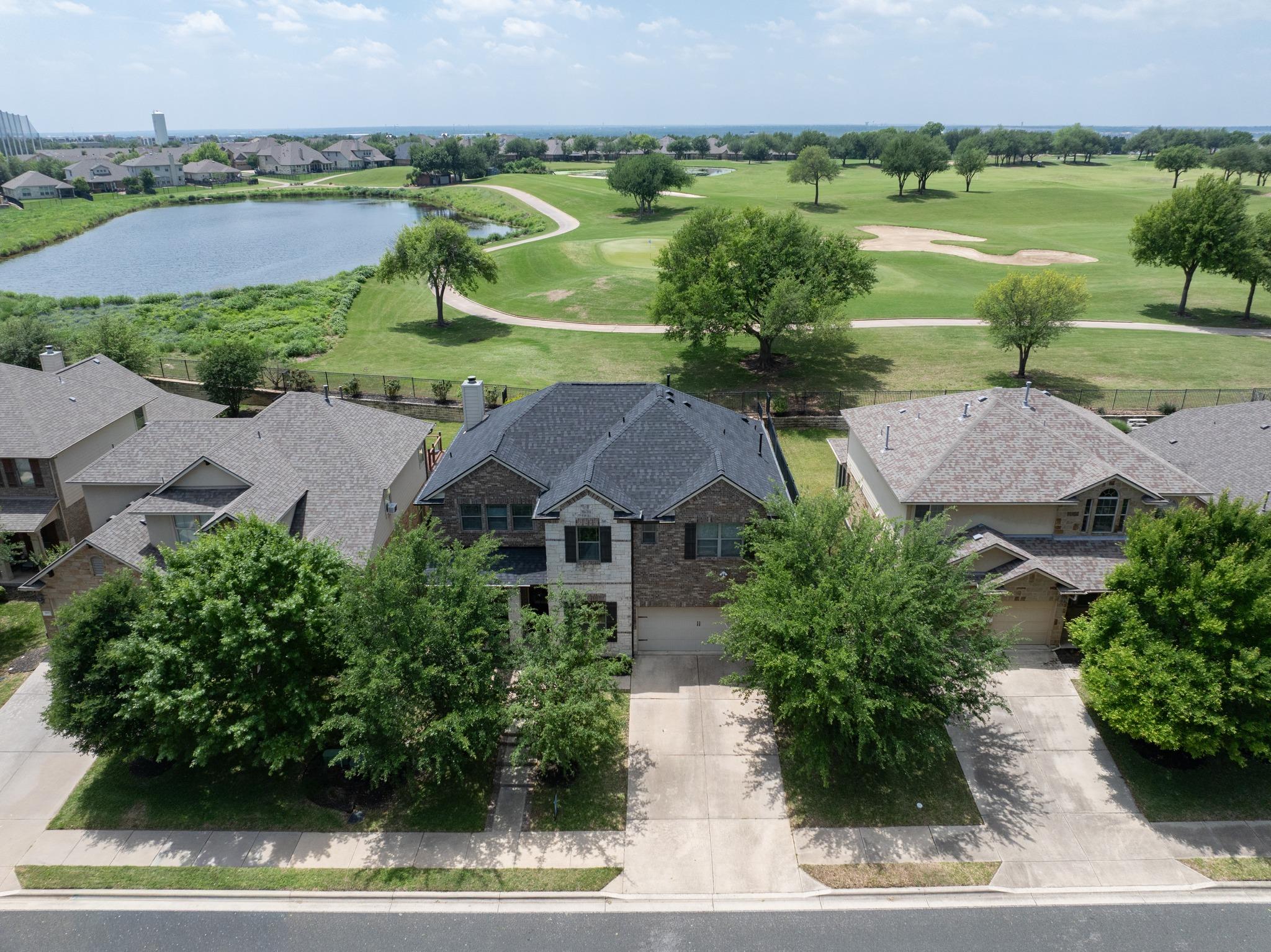 1625 Greenside Dr, Round Rock, TX 78665