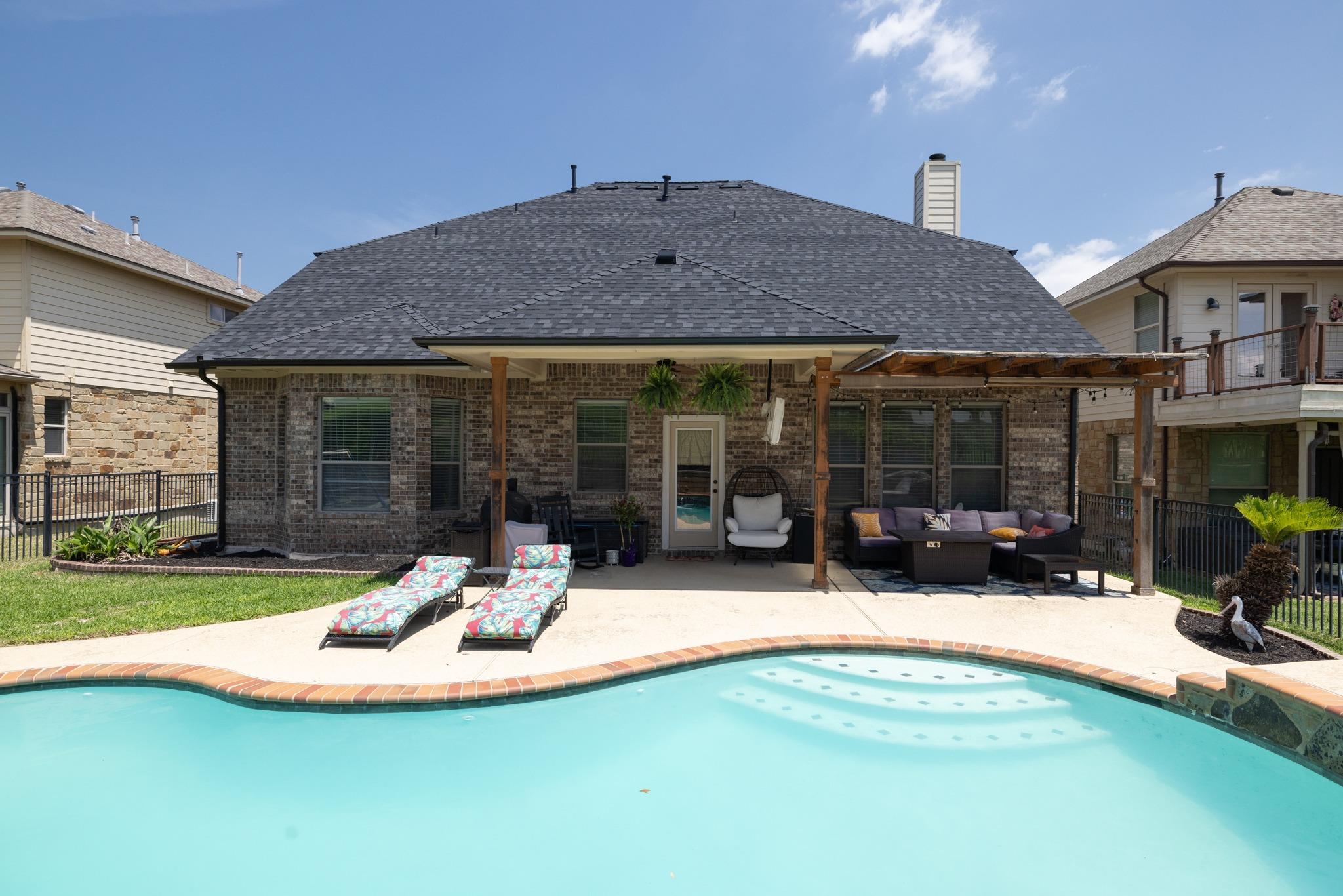 1625 Greenside Dr, Round Rock, TX 78665