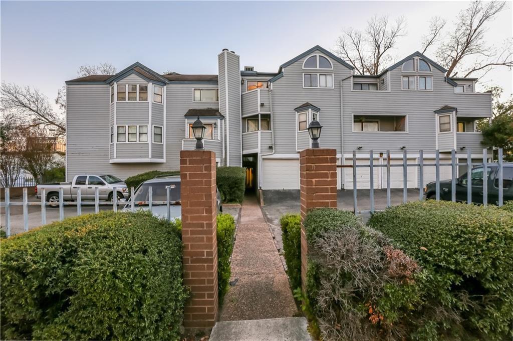 1808 Rio Grande St # 6, Austin, TX 78701