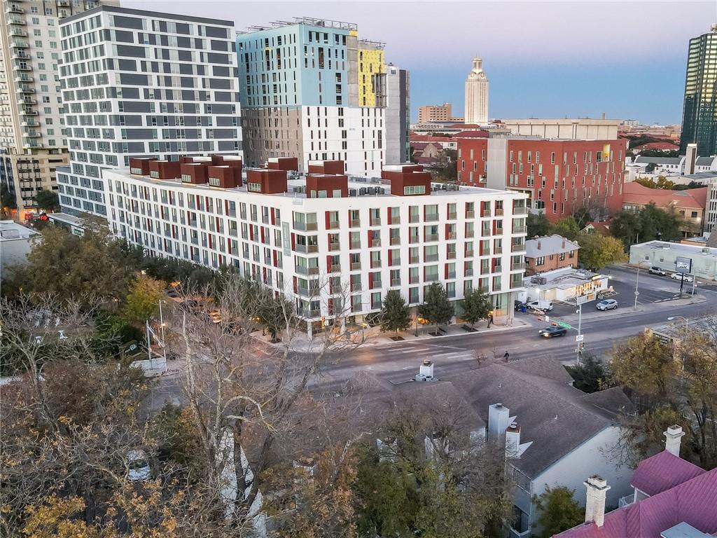 1808 Rio Grande St # 6, Austin, TX 78701