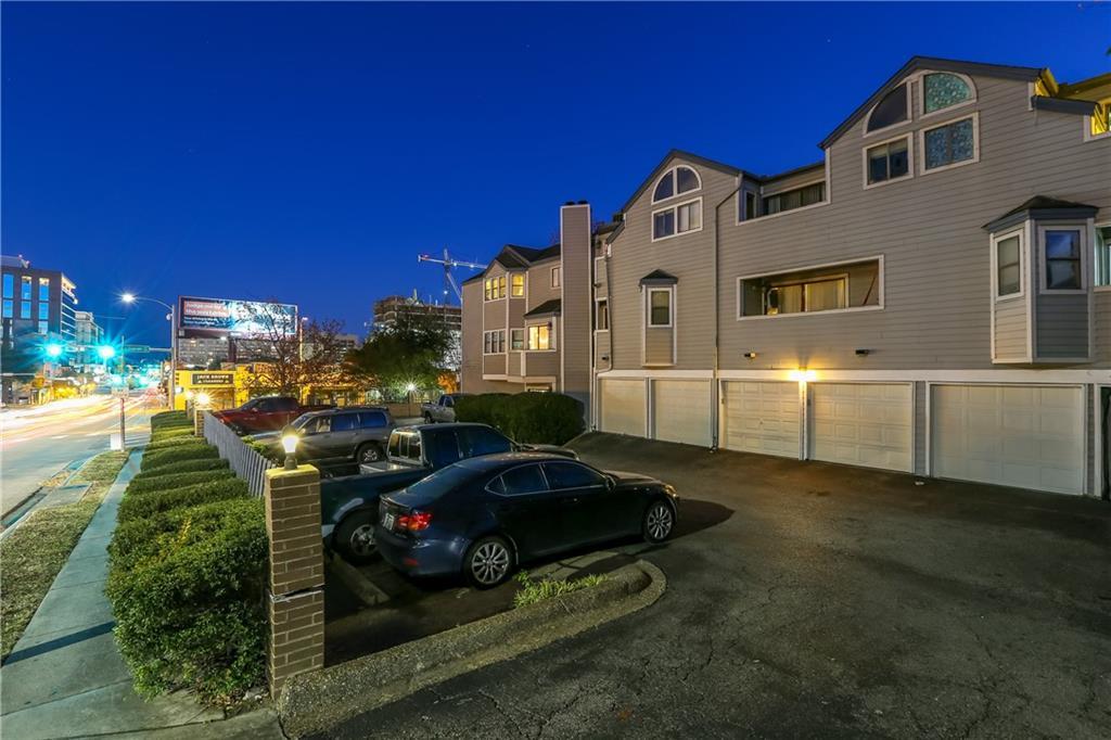 1808 Rio Grande St # 6, Austin, TX 78701