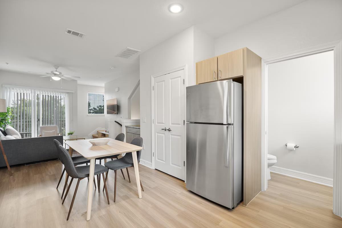 1201 W Whitestone Blvd # A-203, Cedar Park, TX 78613