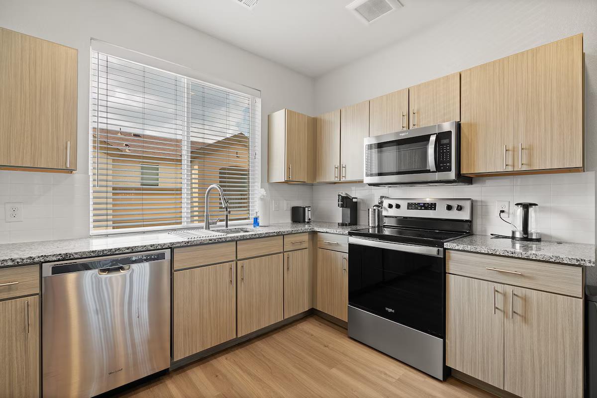 1201 W Whitestone Blvd # A-203, Cedar Park, TX 78613