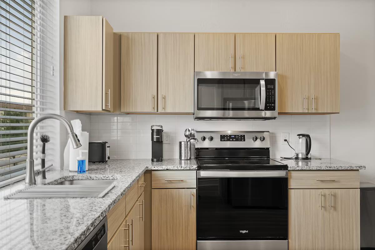 1201 W Whitestone Blvd # A-203, Cedar Park, TX 78613