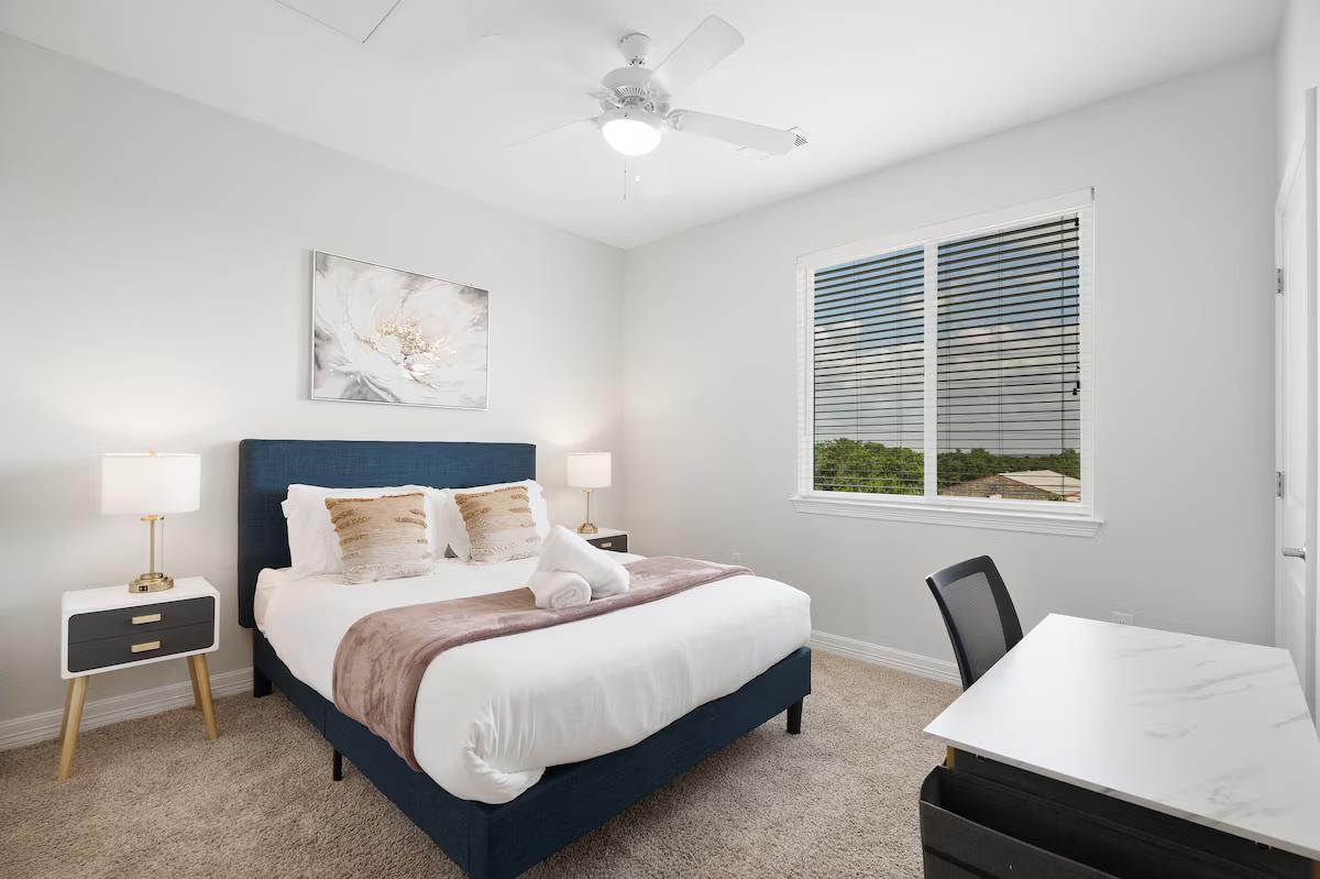 1201 W Whitestone Blvd # A-203, Cedar Park, TX 78613