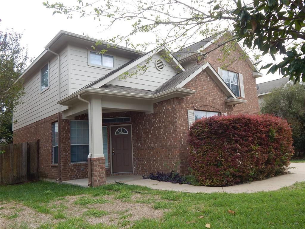 13521 Shawna Dnay Dr, Austin, TX 78727