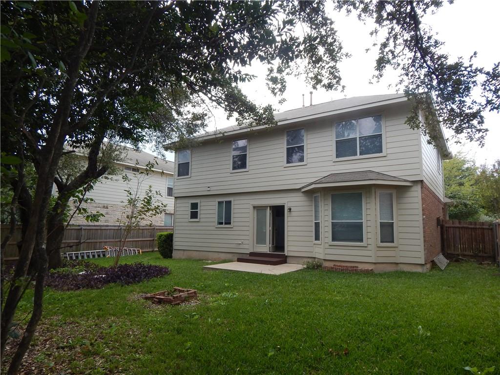 13521 Shawna Dnay Dr, Austin, TX 78727