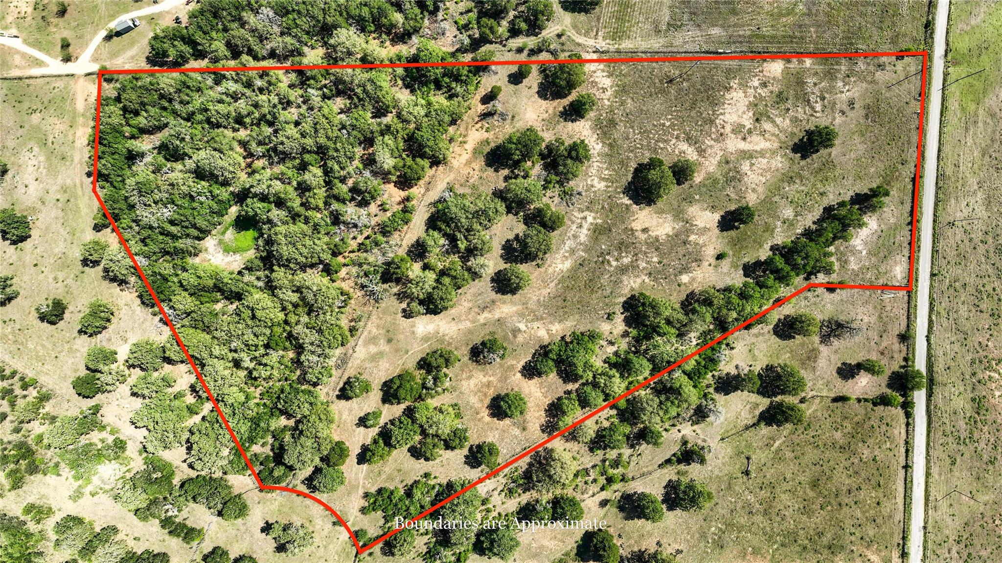 5250 Gravel Pit Rd, Kingsbury, TX 78155