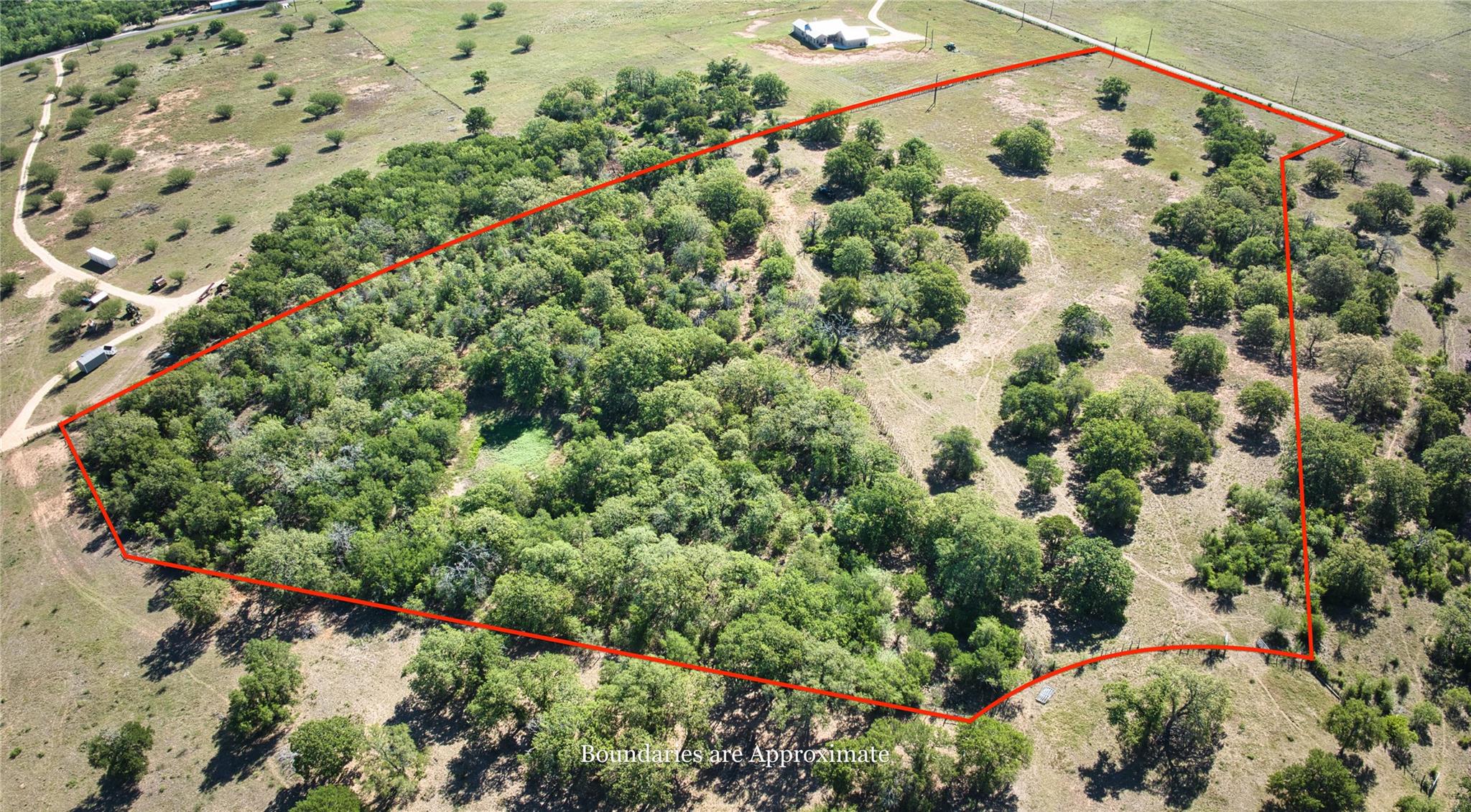 5250 Gravel Pit Rd, Kingsbury, TX 78155