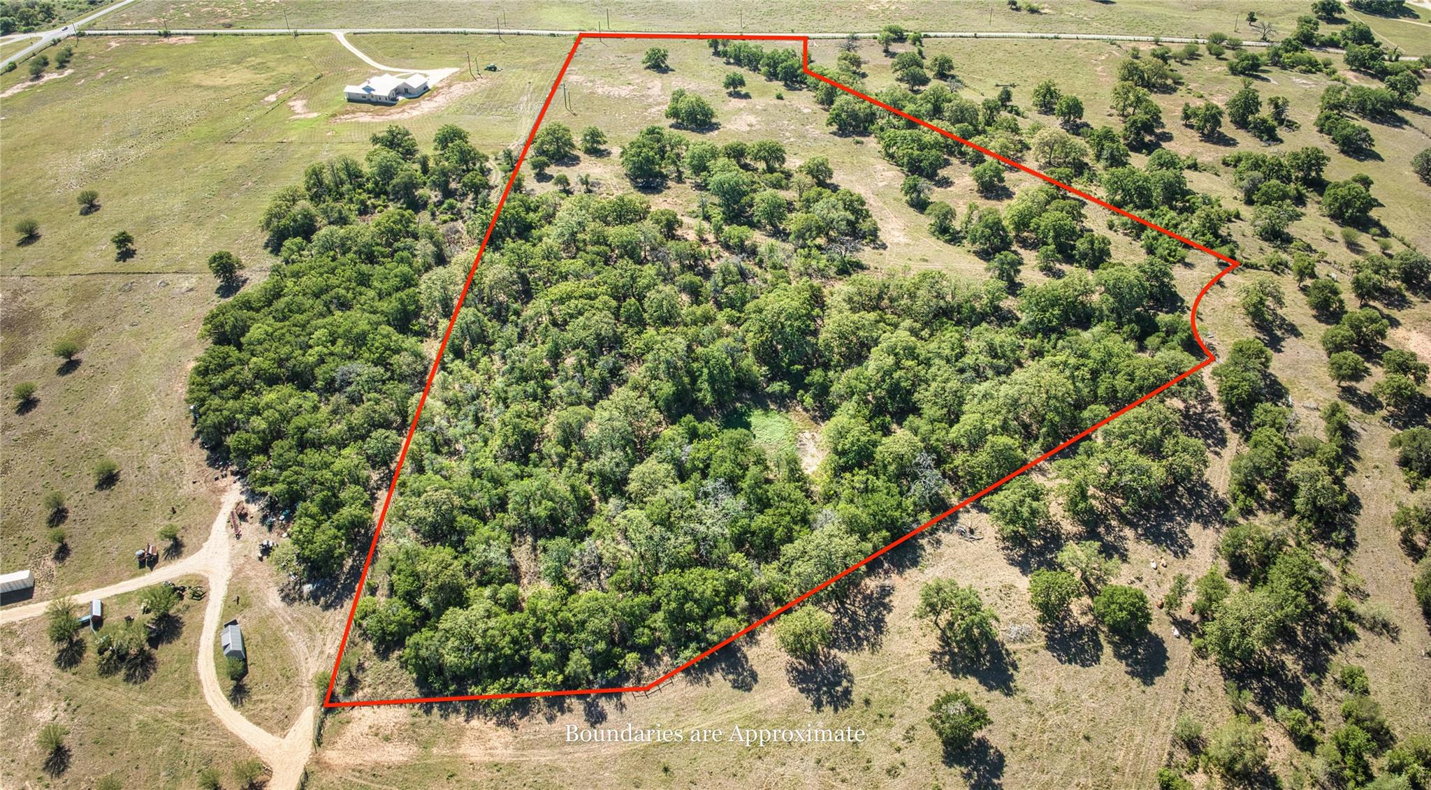 5250 Gravel Pit Rd, Kingsbury, TX 78155