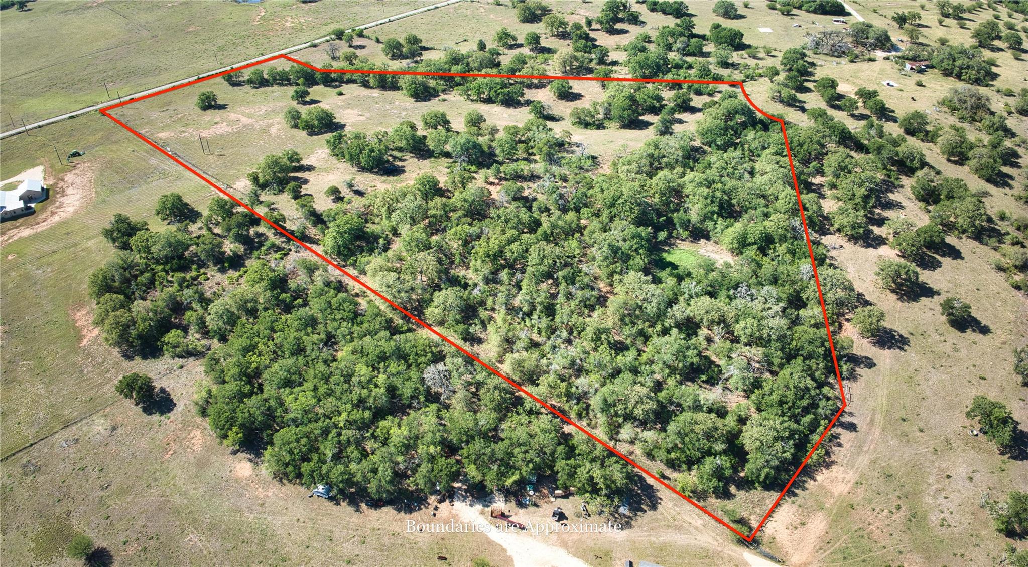 5250 Gravel Pit Rd, Kingsbury, TX 78155