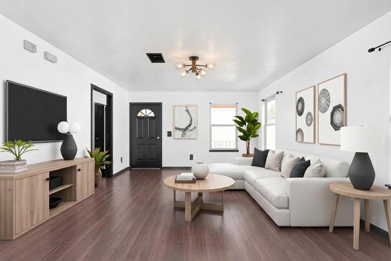 6908 Villita Cv, Austin, TX 78741