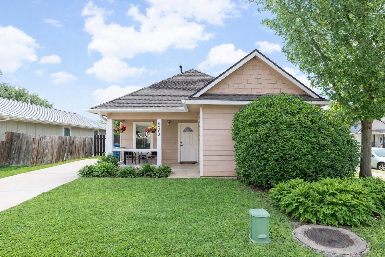 6908 Villita Cv, Austin, TX 78741