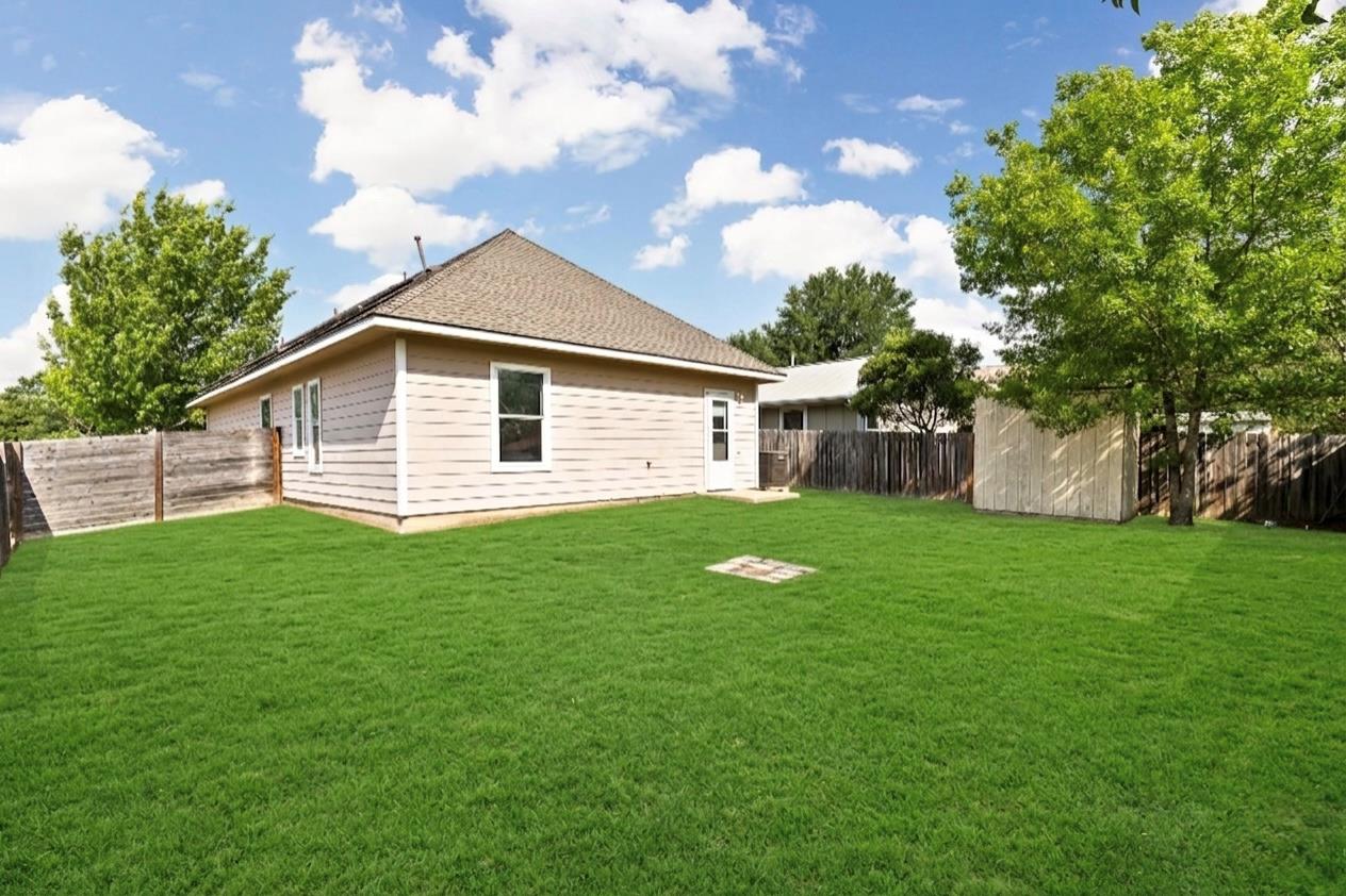 6908 Villita Cv, Austin, TX 78741