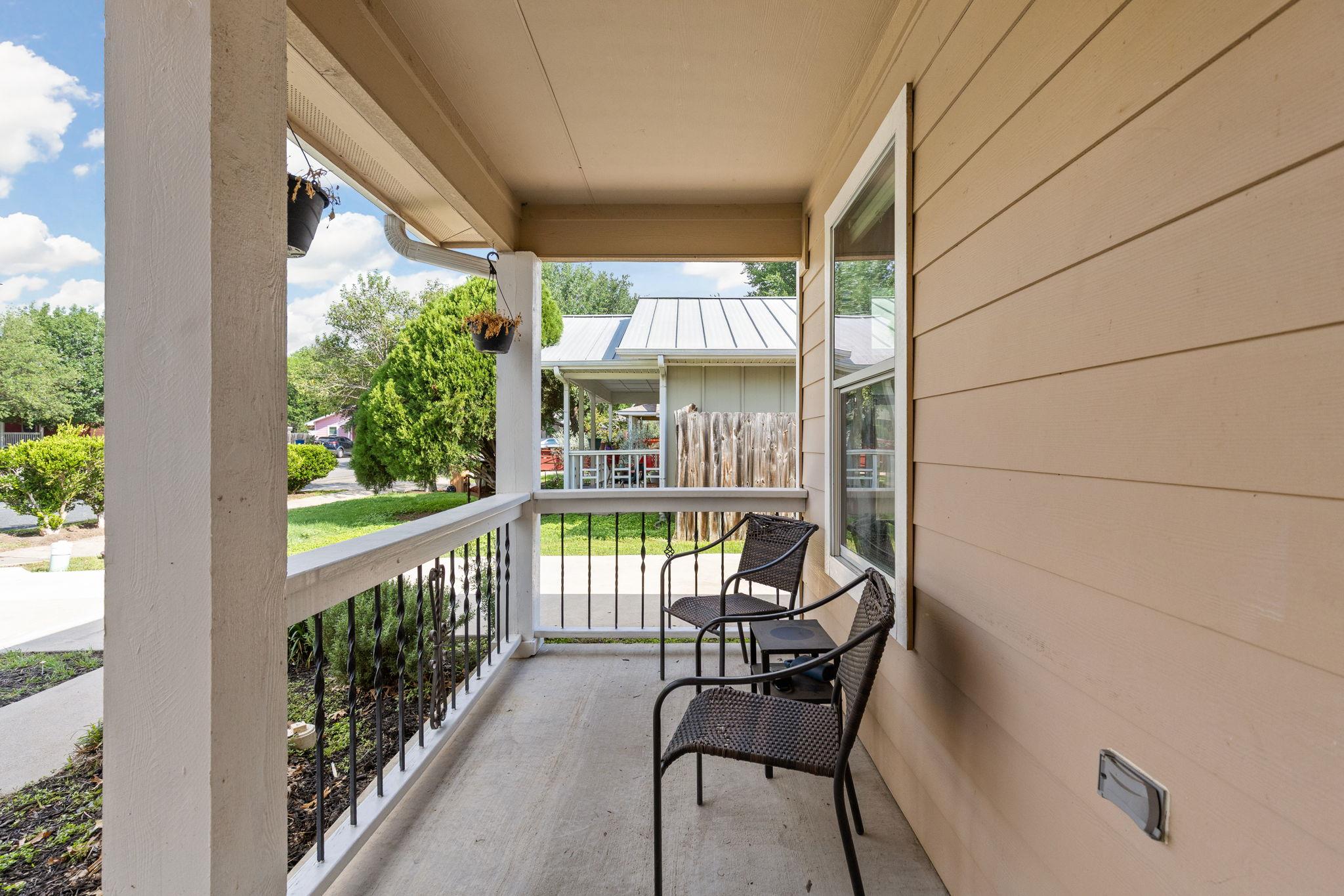 6908 Villita Cv, Austin, TX 78741