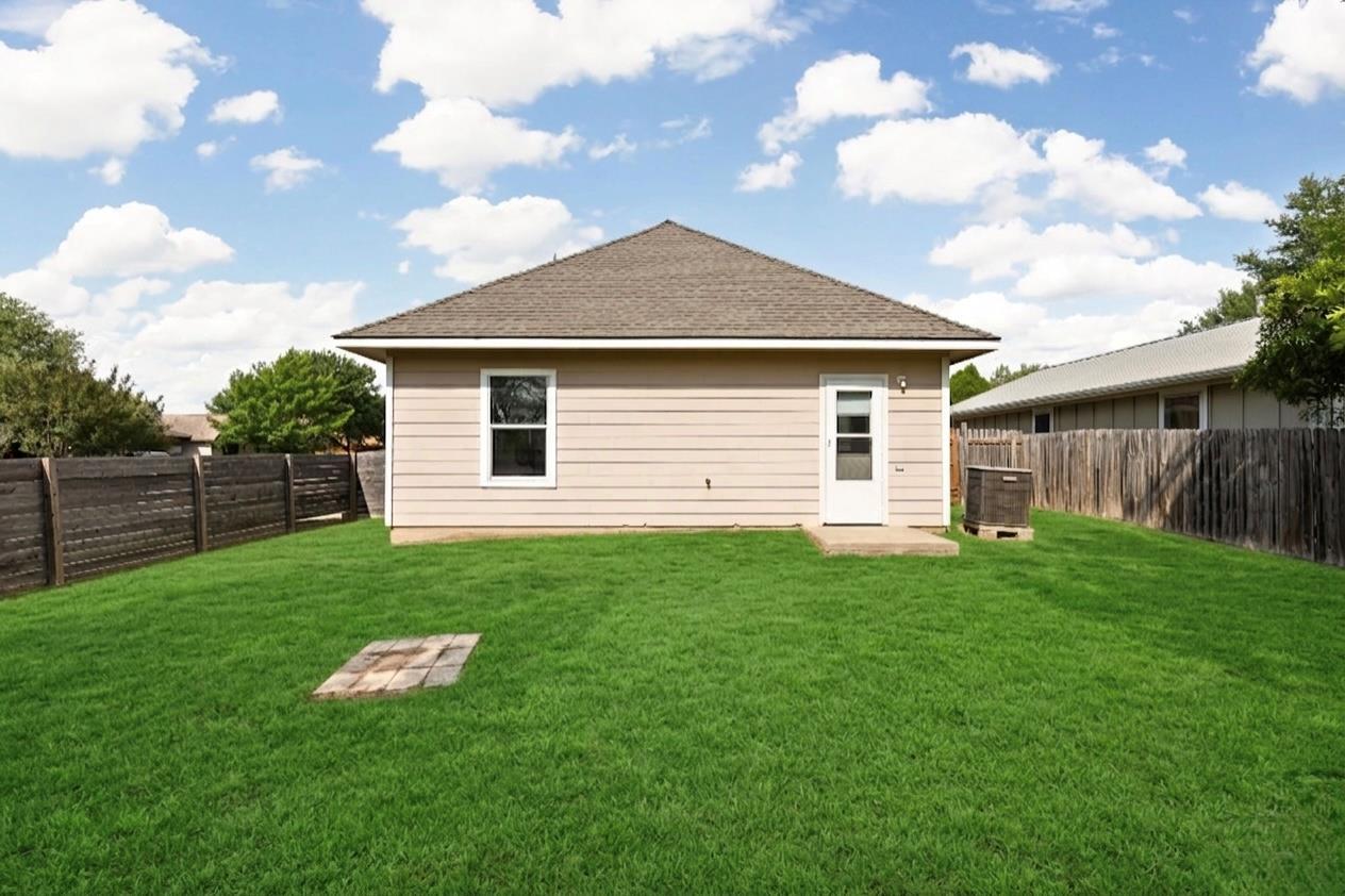 6908 Villita Cv, Austin, TX 78741