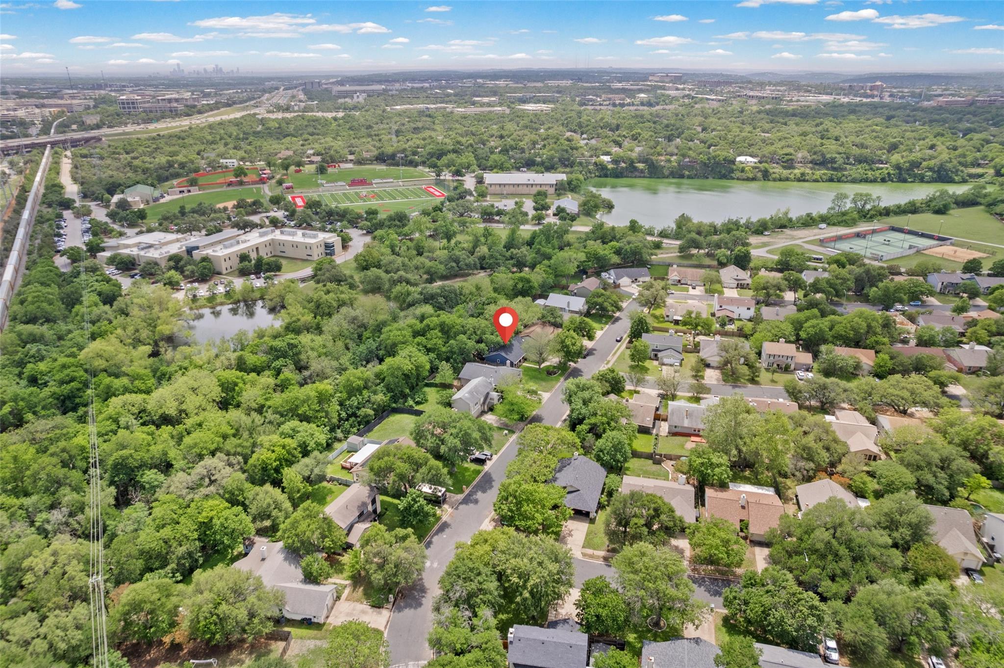 4209 Red Cloud Dr, Austin, TX 78759