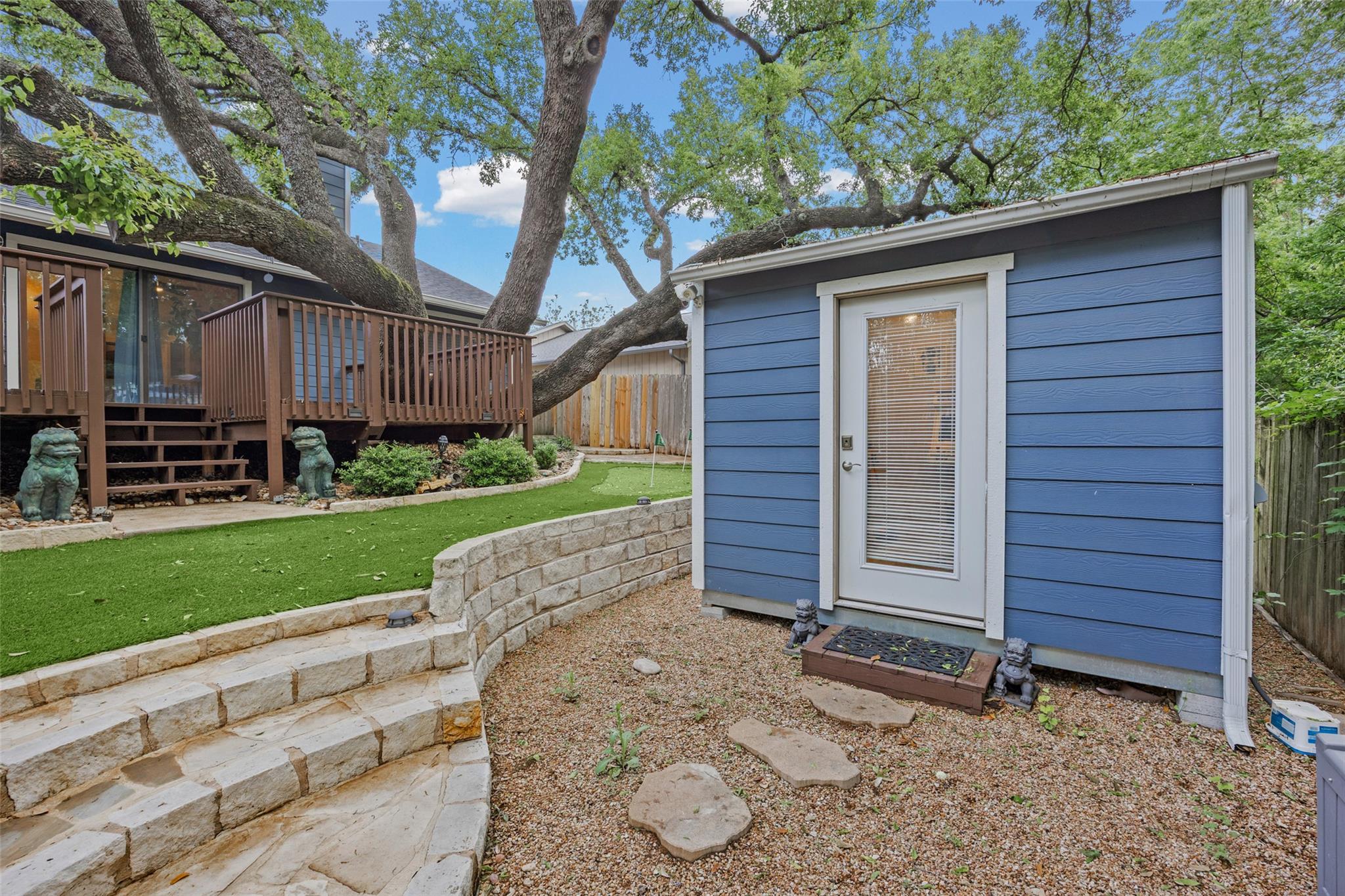 4209 Red Cloud Dr, Austin, TX 78759