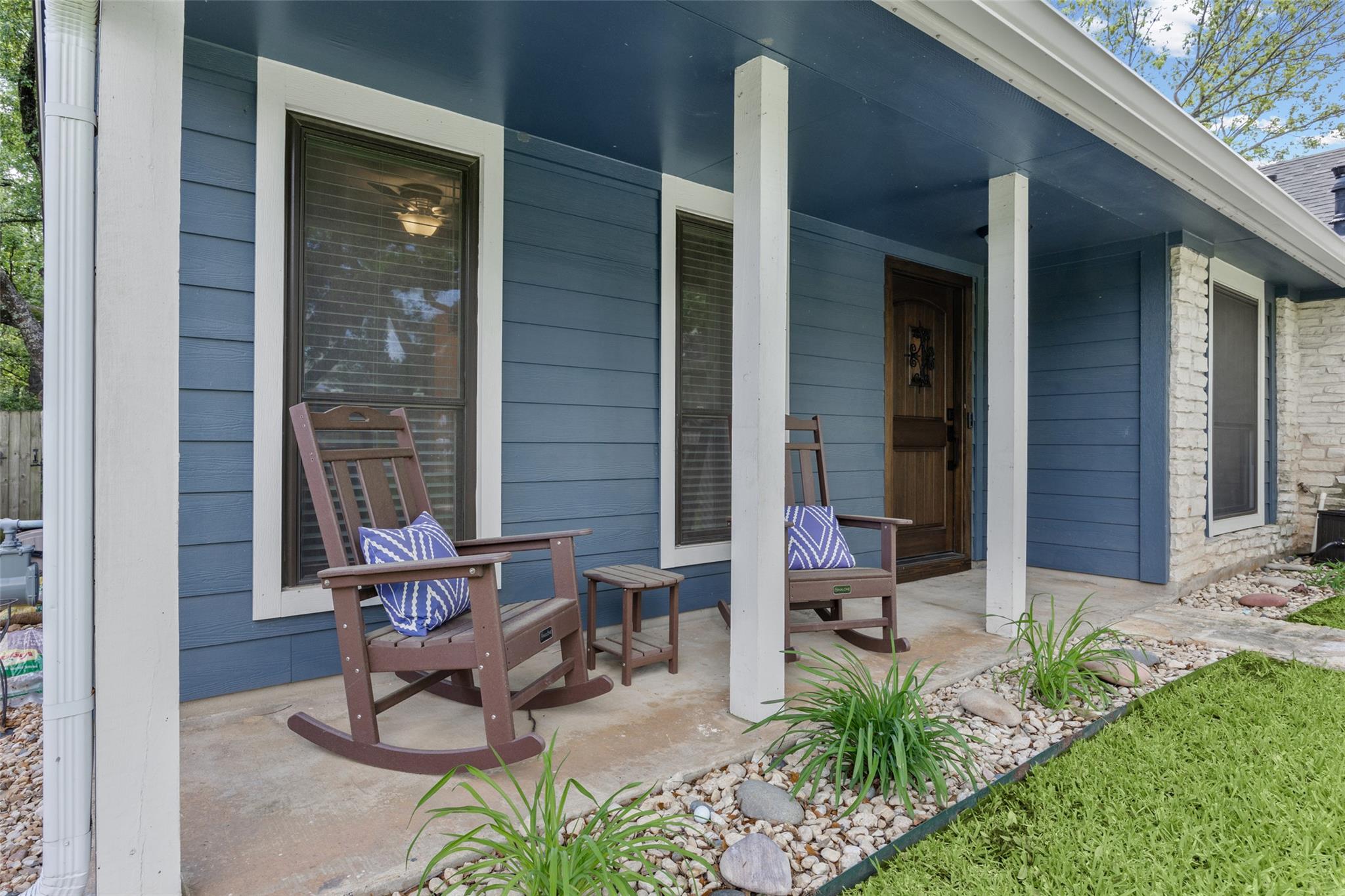 4209 Red Cloud Dr, Austin, TX 78759
