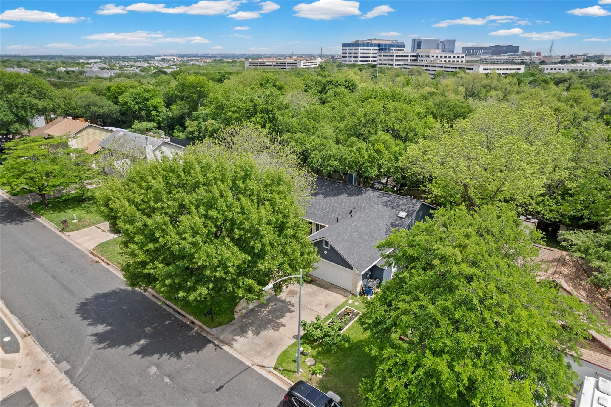 4209 Red Cloud Dr, Austin, TX 78759