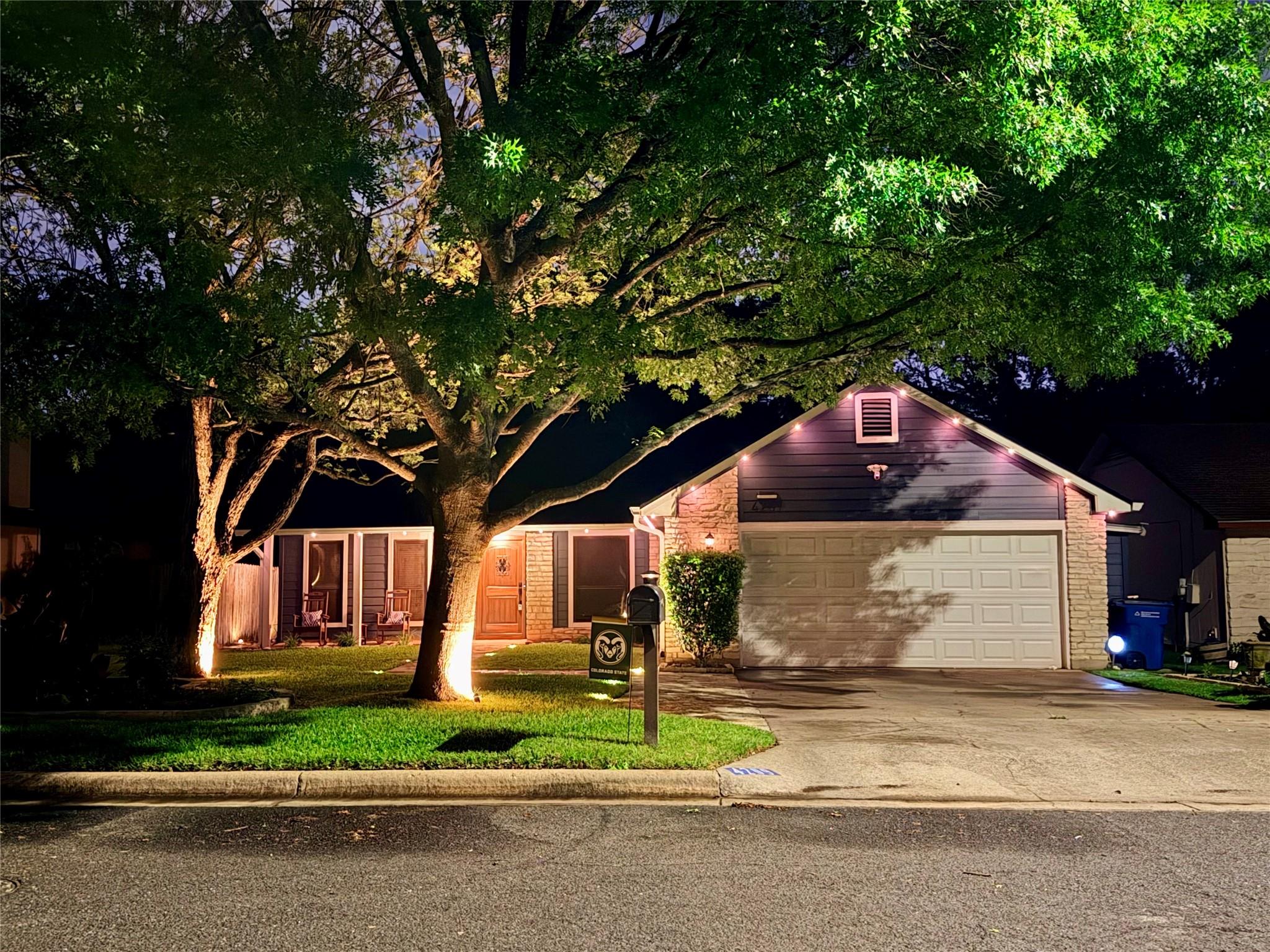 4209 Red Cloud Dr, Austin, TX 78759