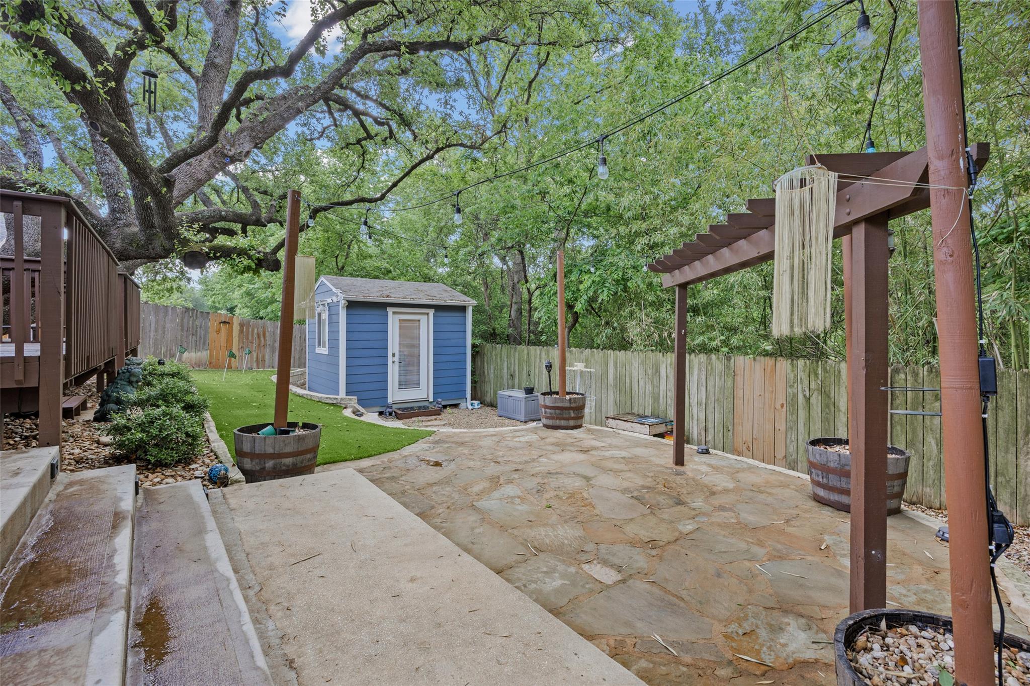 4209 Red Cloud Dr, Austin, TX 78759