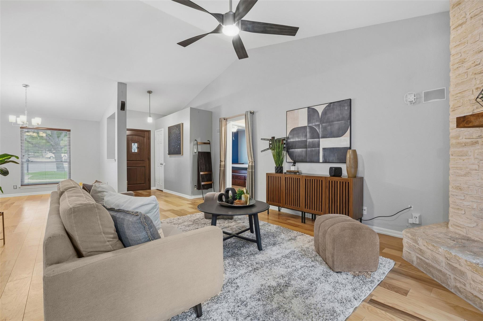 4209 Red Cloud Dr, Austin, TX 78759