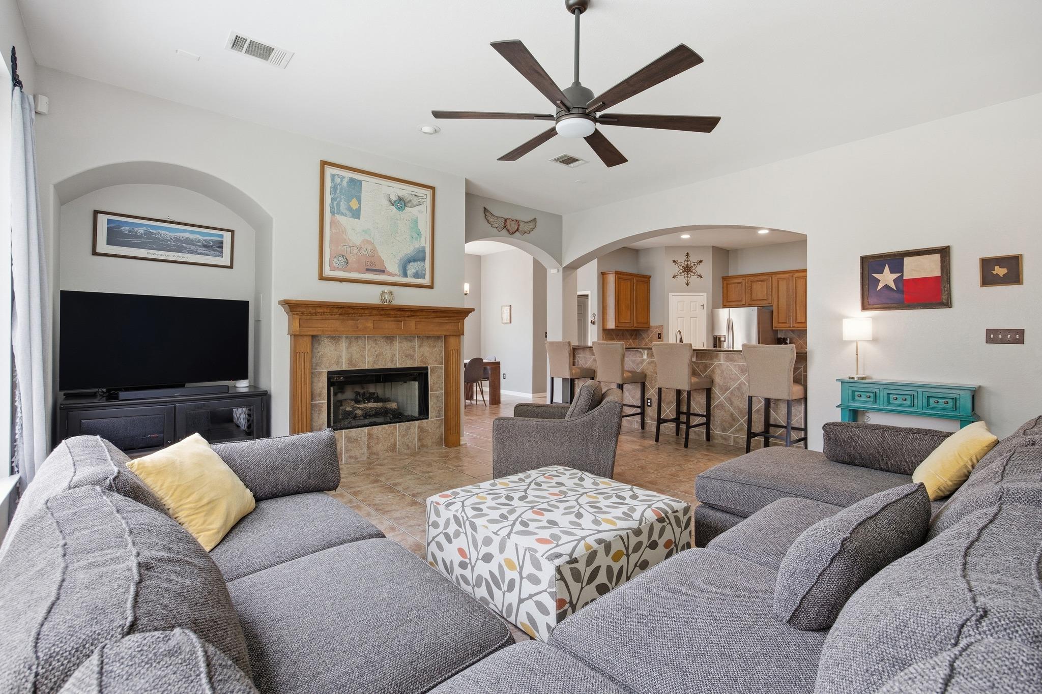 2204 Rio Mesa Dr, Austin, TX 78732